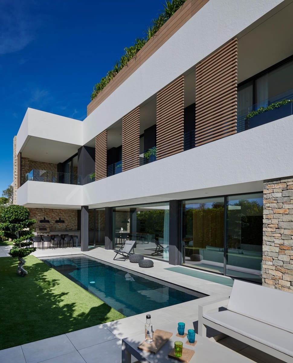 4 soveværelse Villa til salg i Cambrils med swimmingpool garage - € 1.595.000 (Ref: 8786796)