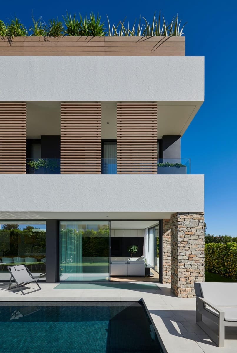 4 soveværelse Villa til salg i Cambrils med swimmingpool garage - € 1.595.000 (Ref: 8786796)