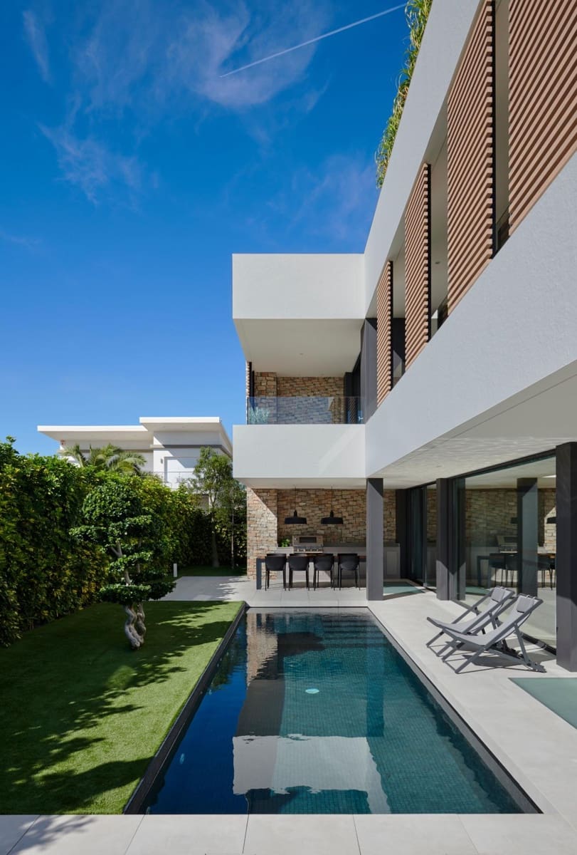 4 soveværelse Villa til salg i Cambrils med swimmingpool garage - € 1.595.000 (Ref: 8786796)