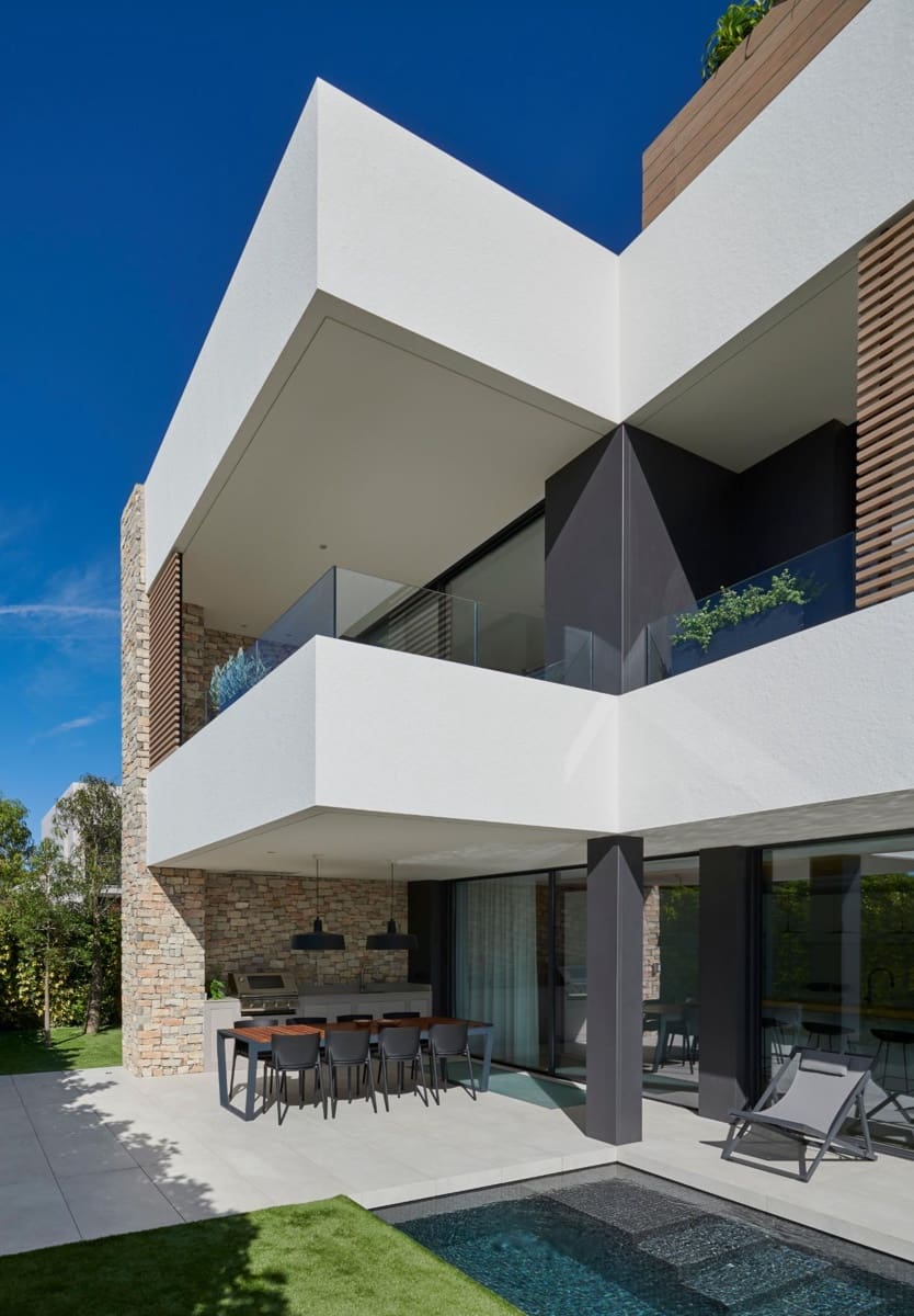 4 soveværelse Villa til salg i Cambrils med swimmingpool garage - € 1.595.000 (Ref: 8786796)