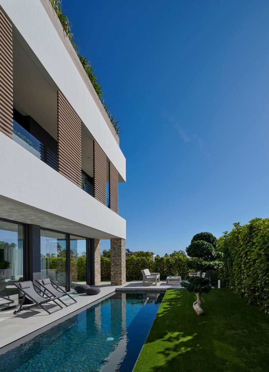 4 soveværelse Villa til salg i Cambrils med swimmingpool garage - € 1.595.000 (Ref: 8786796)