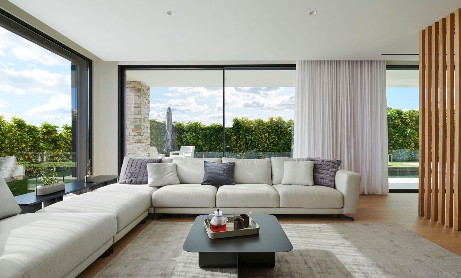 4 soveværelse Villa til salg i Cambrils med swimmingpool garage - € 1.595.000 (Ref: 8786796)