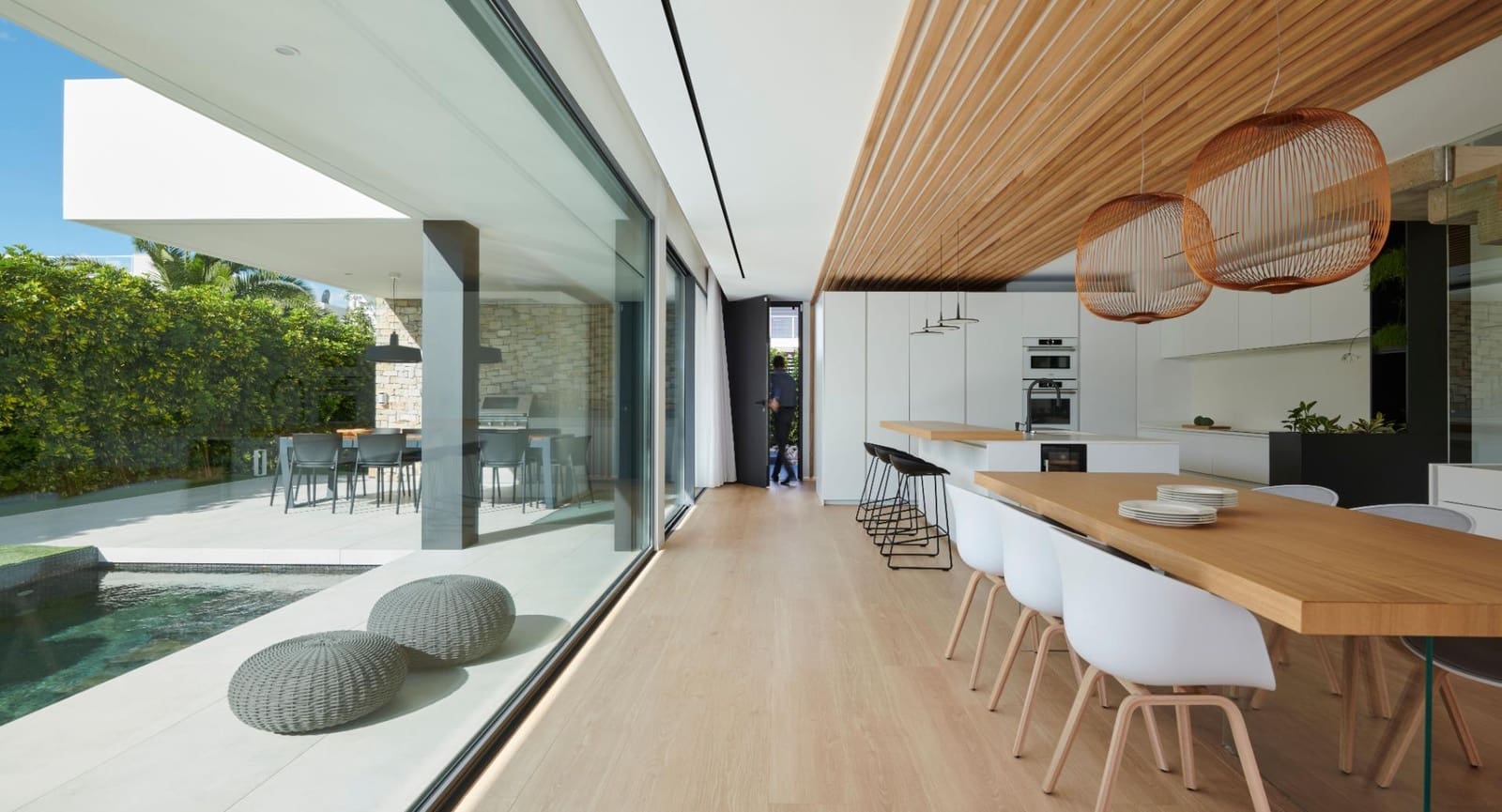 4 soveværelse Villa til salg i Cambrils med swimmingpool garage - € 1.595.000 (Ref: 8786796)