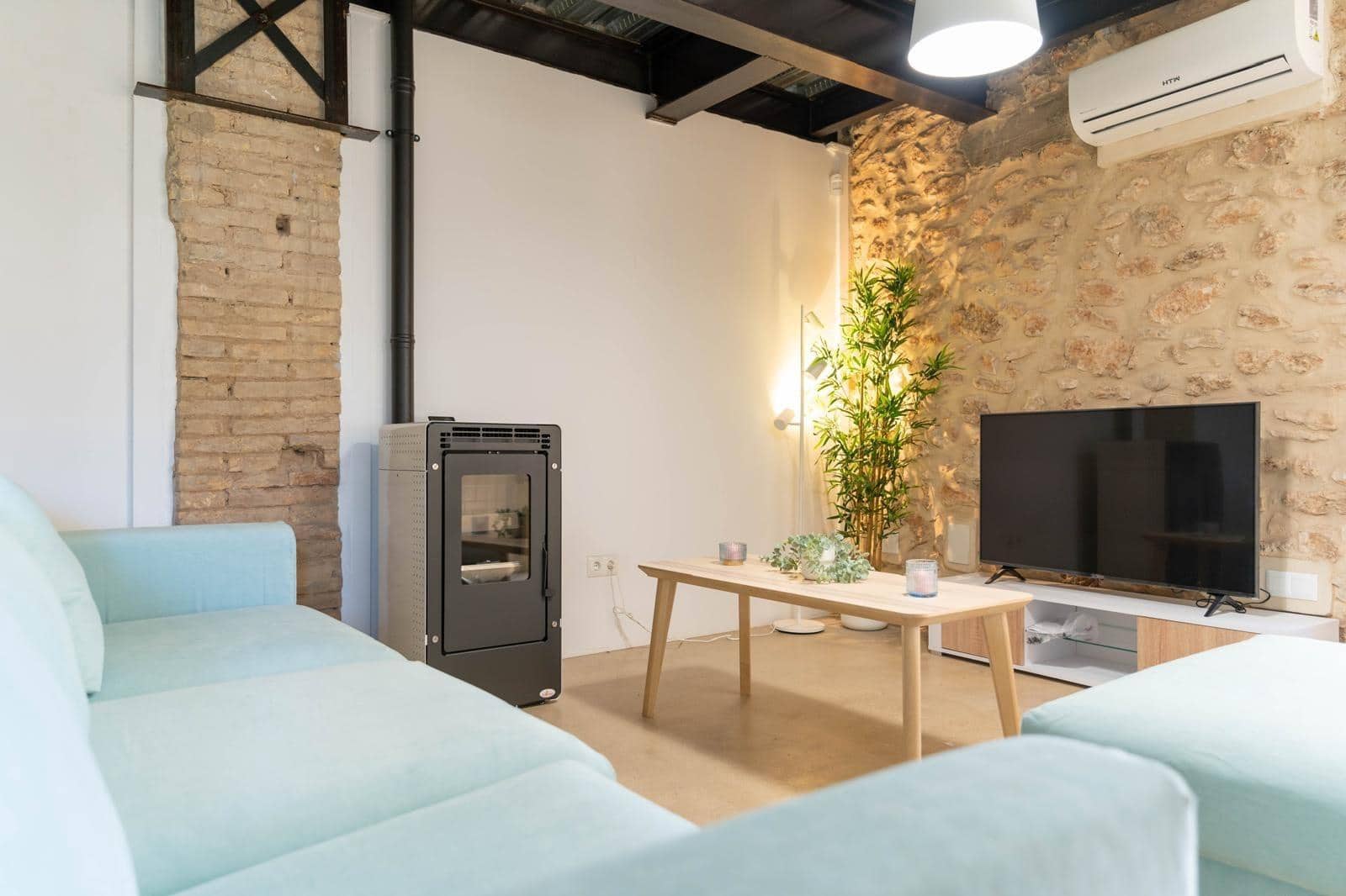 7 bedroom Finca/Country House for sale in Camarles with pool - € 1,500,000 (Ref: 8798871)