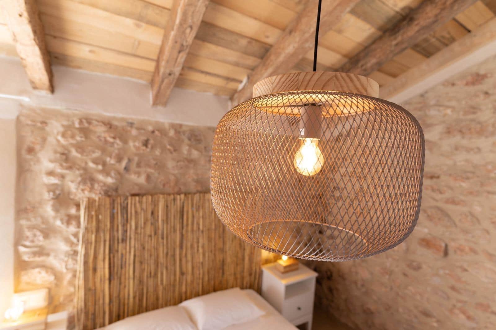 7 bedroom Finca/Country House for sale in Camarles with pool - € 1,500,000 (Ref: 8798871)