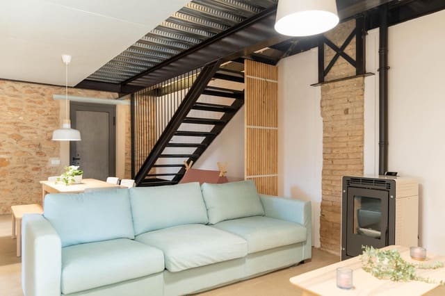 7 bedroom Finca/Country House for sale in Camarles with pool - € 1,500,000 (Ref: 8798871)