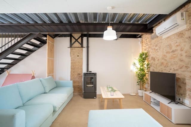 7 bedroom Finca/Country House for sale in Camarles with pool - € 1,500,000 (Ref: 8798871)