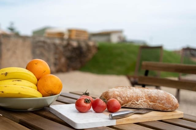 7 bedroom Finca/Country House for sale in Camarles with pool - € 1,500,000 (Ref: 8798871)