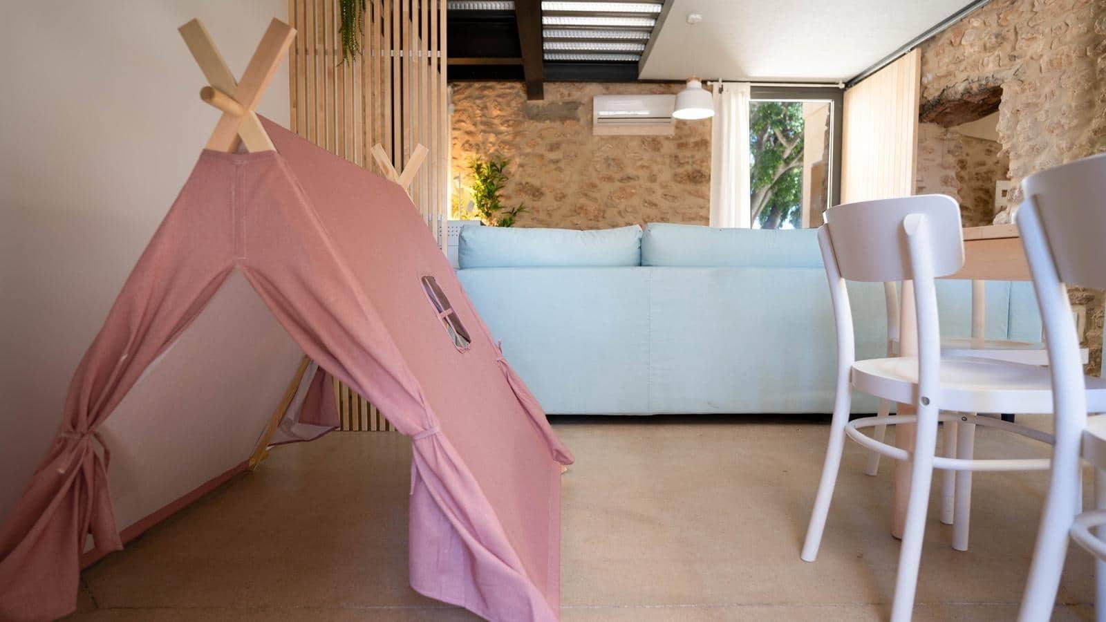 7 bedroom Finca/Country House for sale in Camarles with pool - € 1,500,000 (Ref: 8798871)