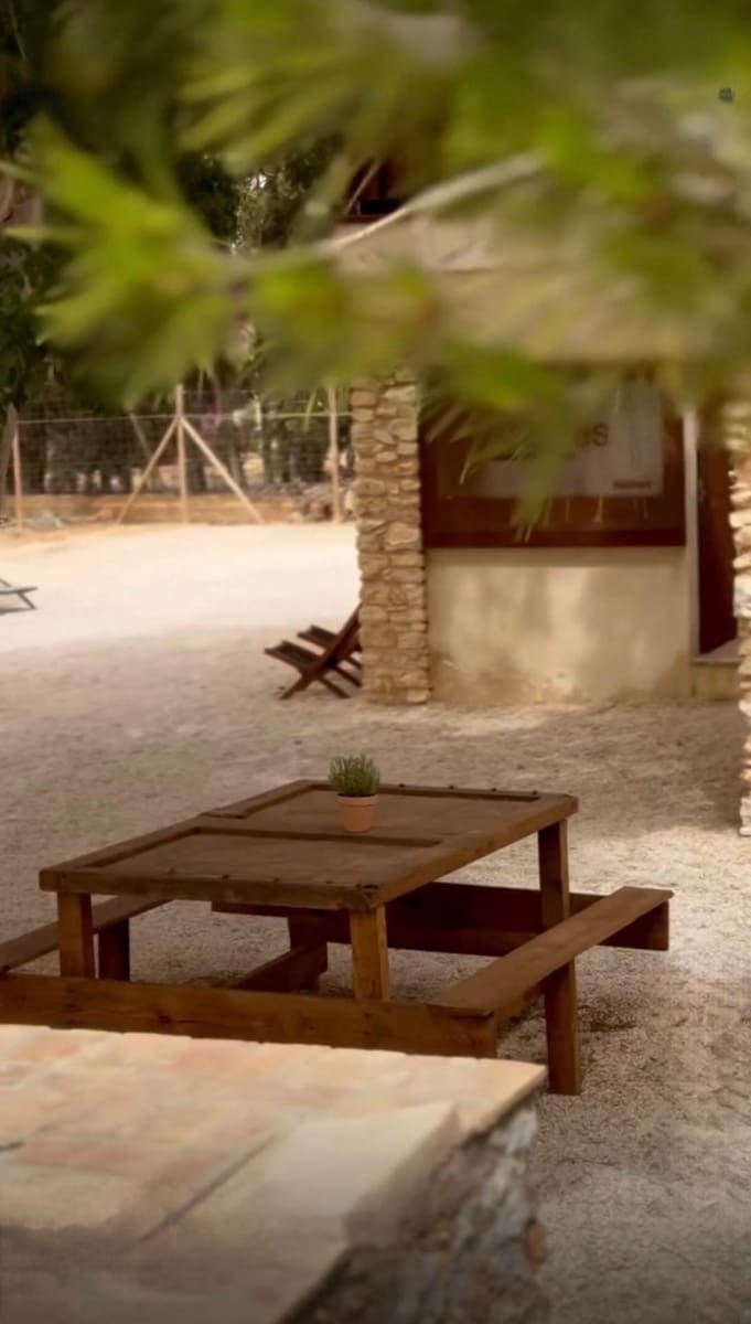 7 bedroom Finca/Country House for sale in Camarles with pool - € 1,500,000 (Ref: 8798871)