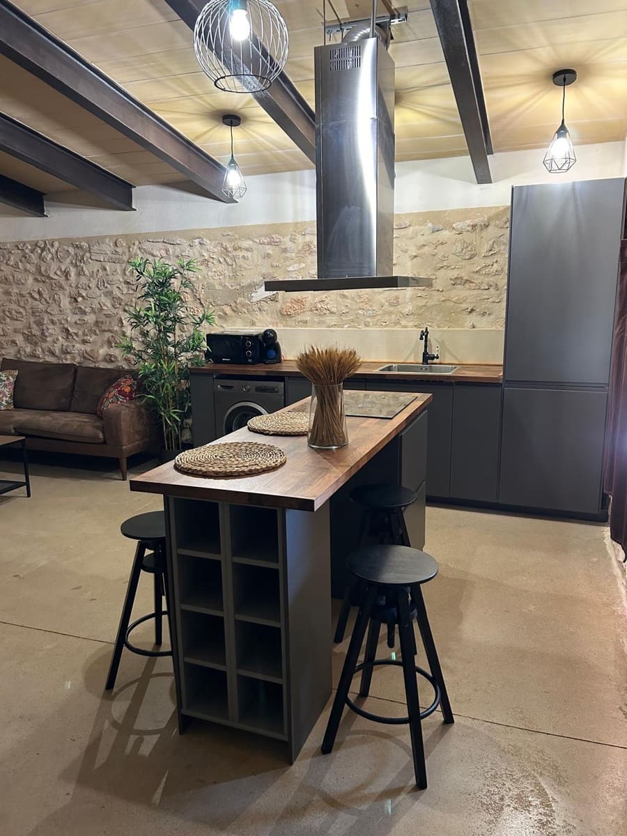 7 bedroom Finca/Country House for sale in Camarles with pool - € 1,500,000 (Ref: 8798871)