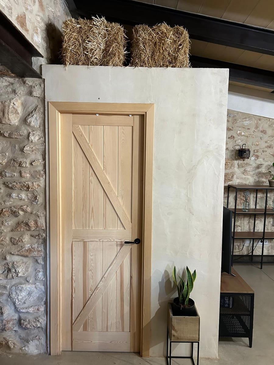 7 bedroom Finca/Country House for sale in Camarles with pool - € 1,500,000 (Ref: 8798871)