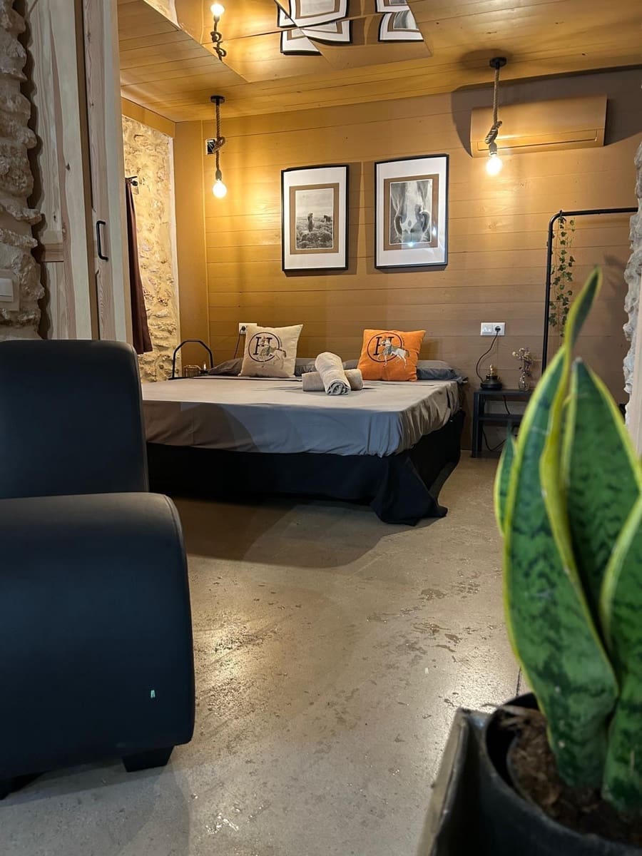 7 bedroom Finca/Country House for sale in Camarles with pool - € 1,500,000 (Ref: 8798871)