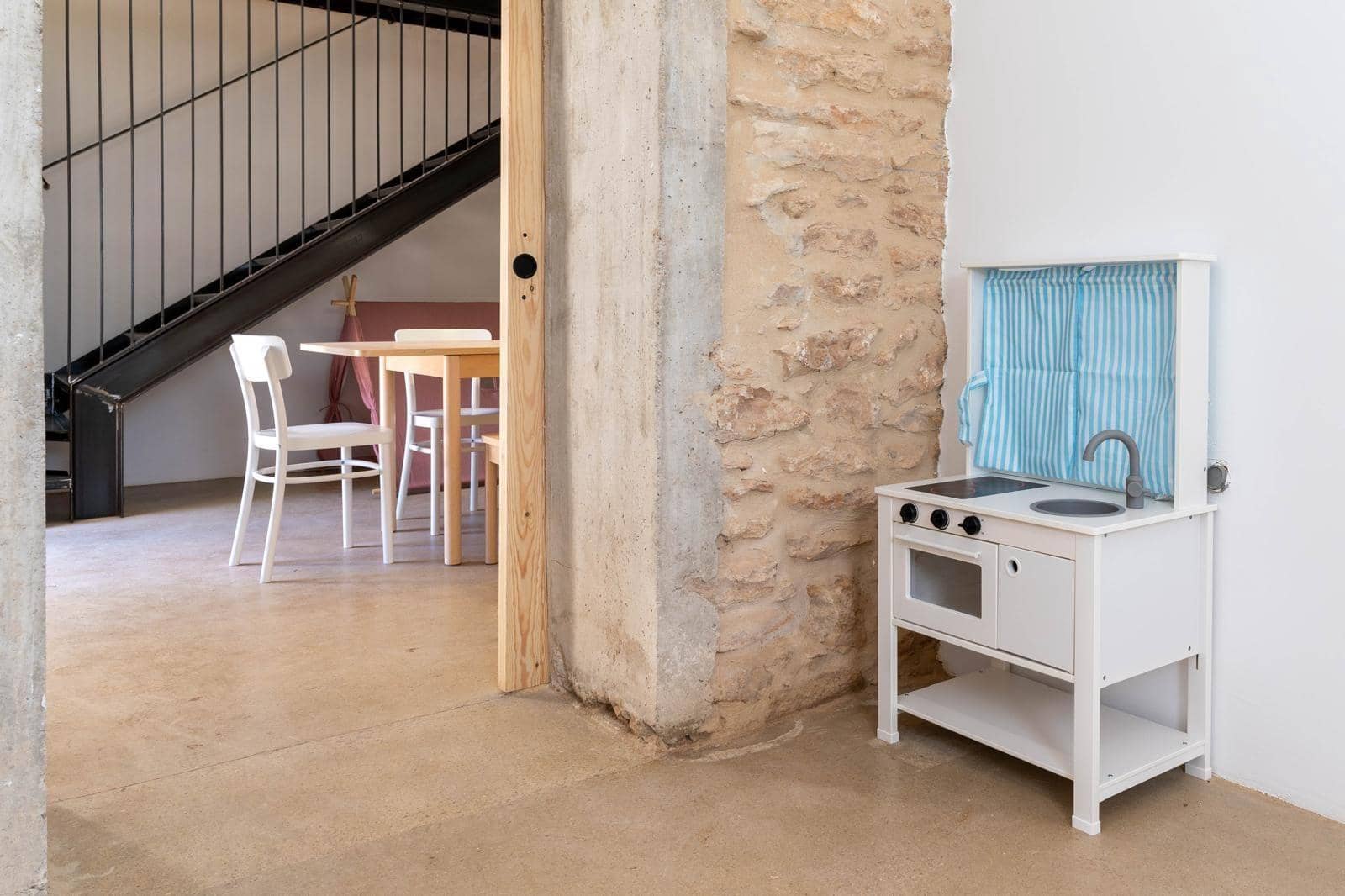 7 bedroom Finca/Country House for sale in Camarles with pool - € 1,500,000 (Ref: 8798871)