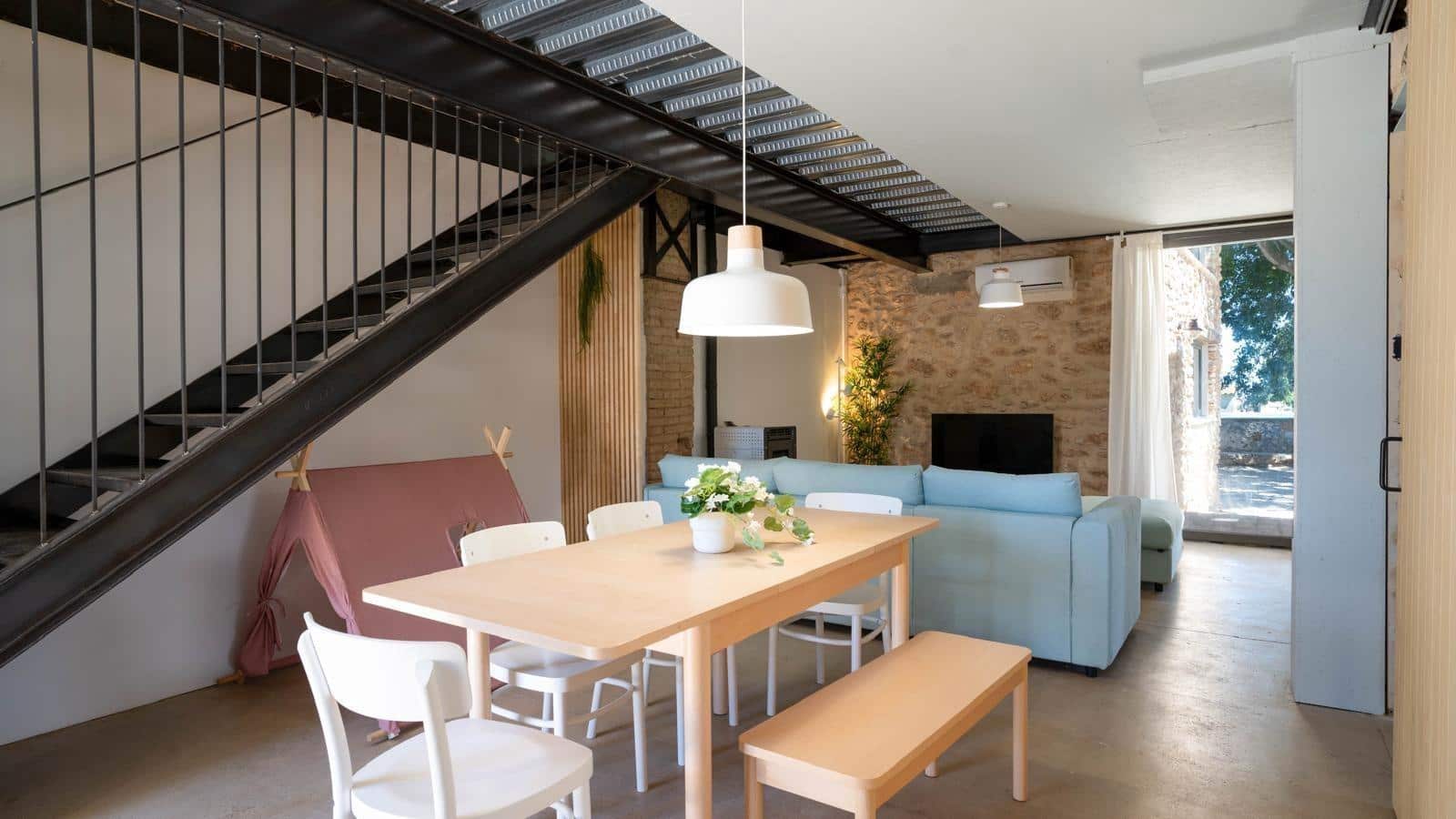 7 bedroom Finca/Country House for sale in Camarles with pool - € 1,500,000 (Ref: 8798871)