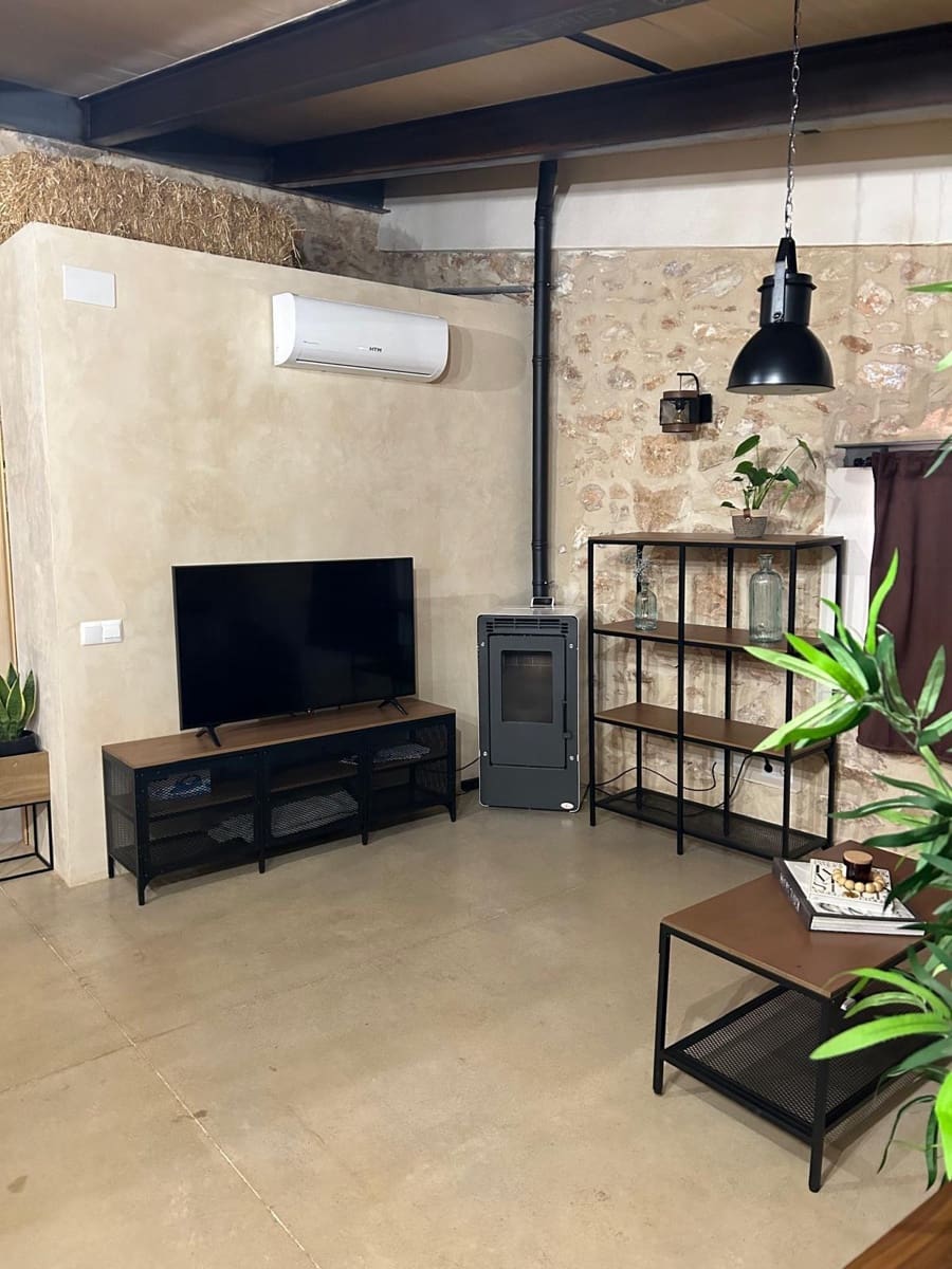 7 bedroom Finca/Country House for sale in Camarles with pool - € 1,500,000 (Ref: 8798871)