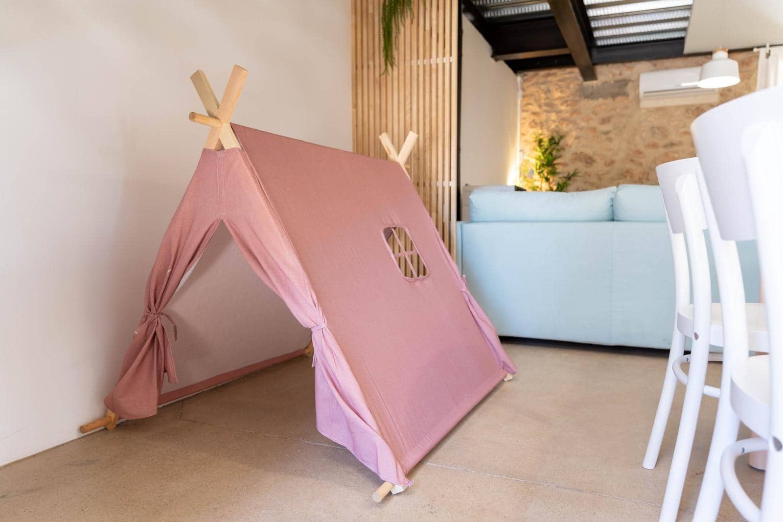 7 bedroom Finca/Country House for sale in Camarles with pool - € 1,500,000 (Ref: 8798871)