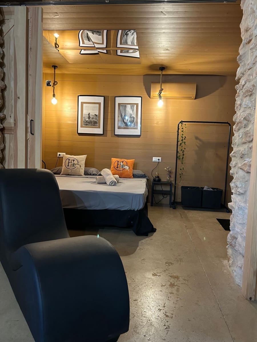 7 bedroom Finca/Country House for sale in Camarles with pool - € 1,500,000 (Ref: 8798871)