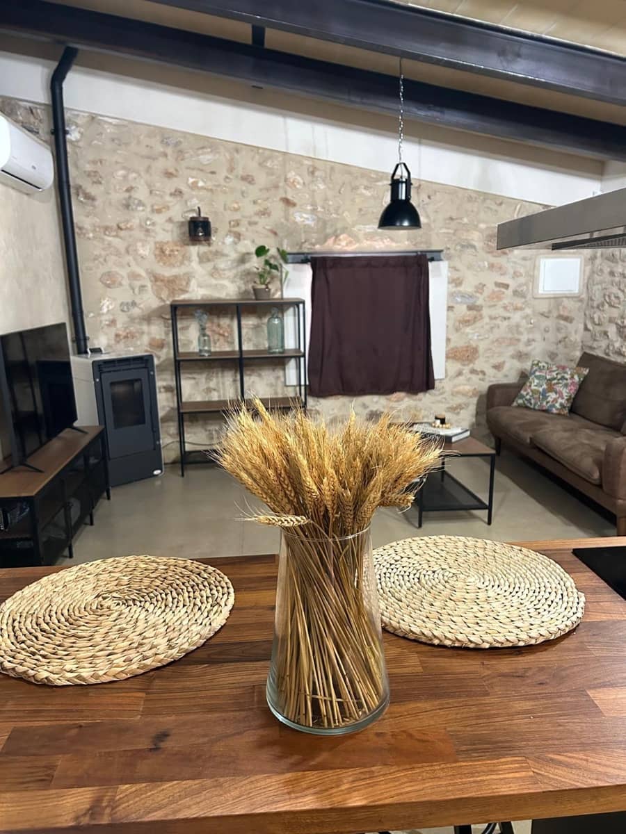 7 bedroom Finca/Country House for sale in Camarles with pool - € 1,500,000 (Ref: 8798871)