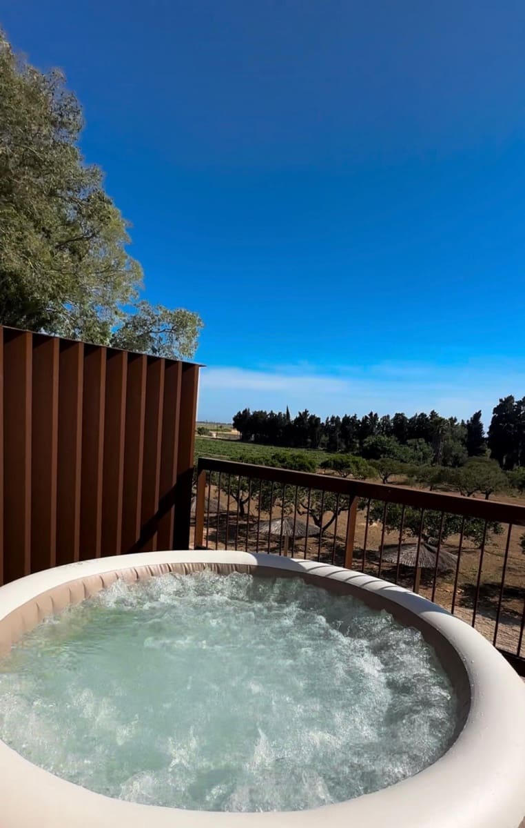 7 bedroom Finca/Country House for sale in Camarles with pool - € 1,500,000 (Ref: 8798871)