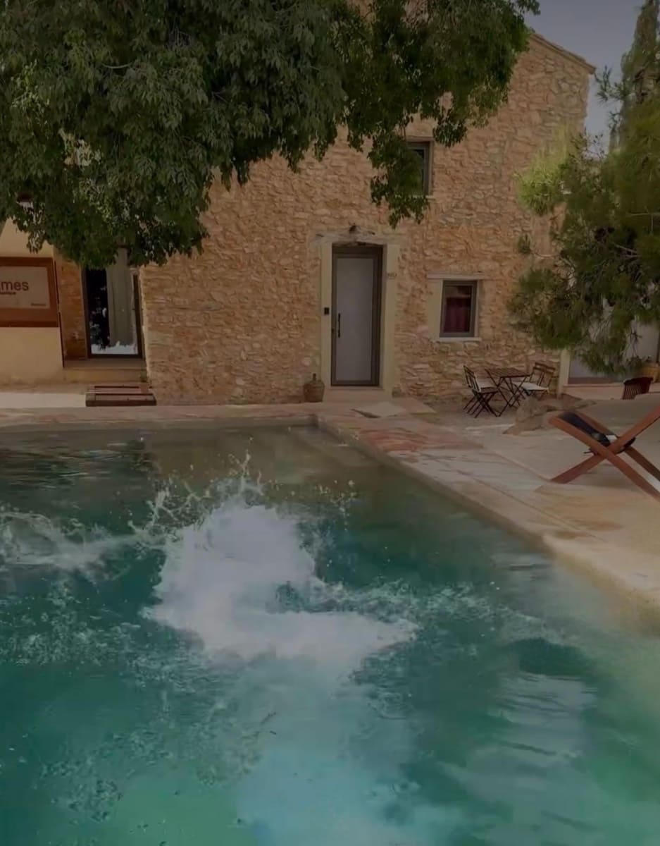 7 bedroom Finca/Country House for sale in Camarles with pool - € 1,500,000 (Ref: 8798871)