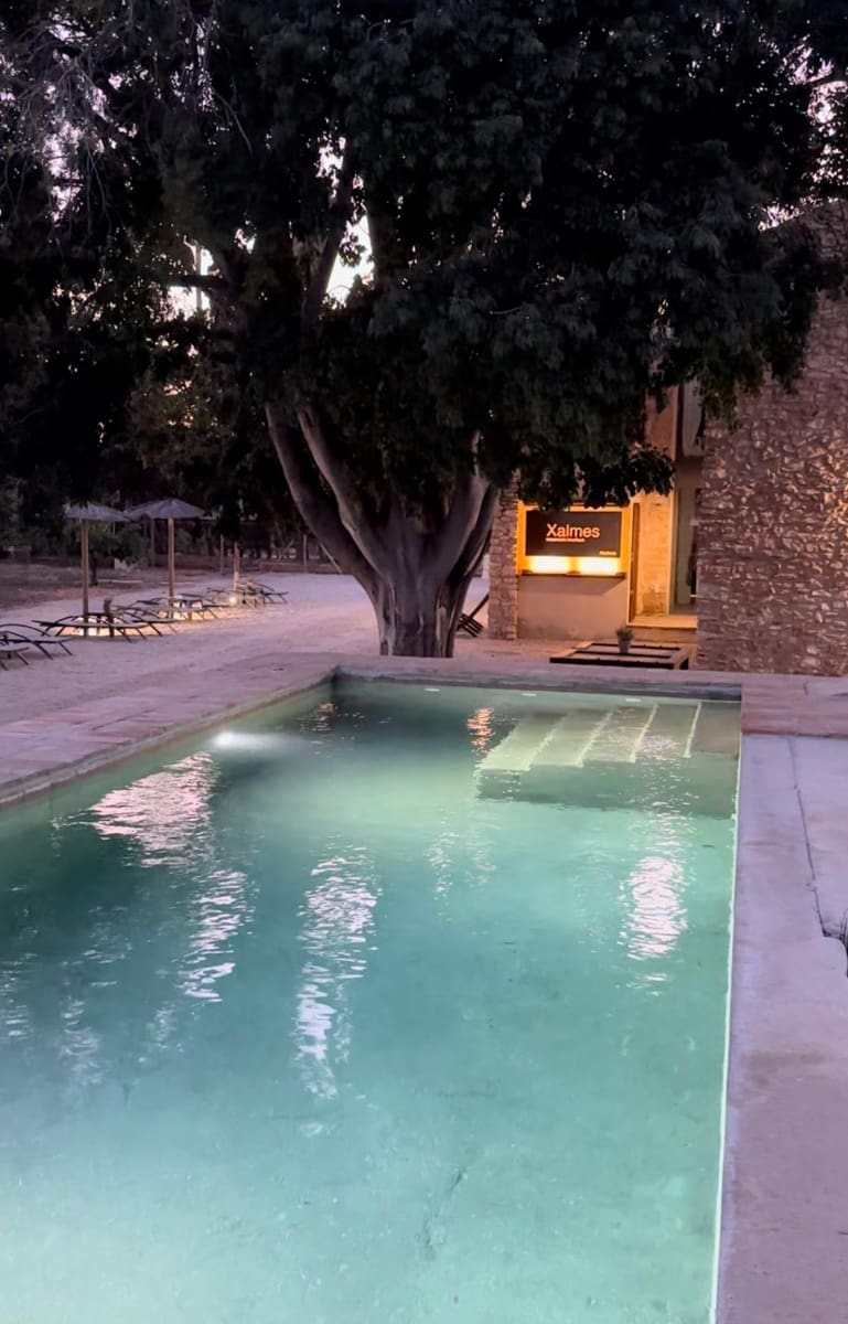 7 bedroom Finca/Country House for sale in Camarles with pool - € 1,500,000 (Ref: 8798871)