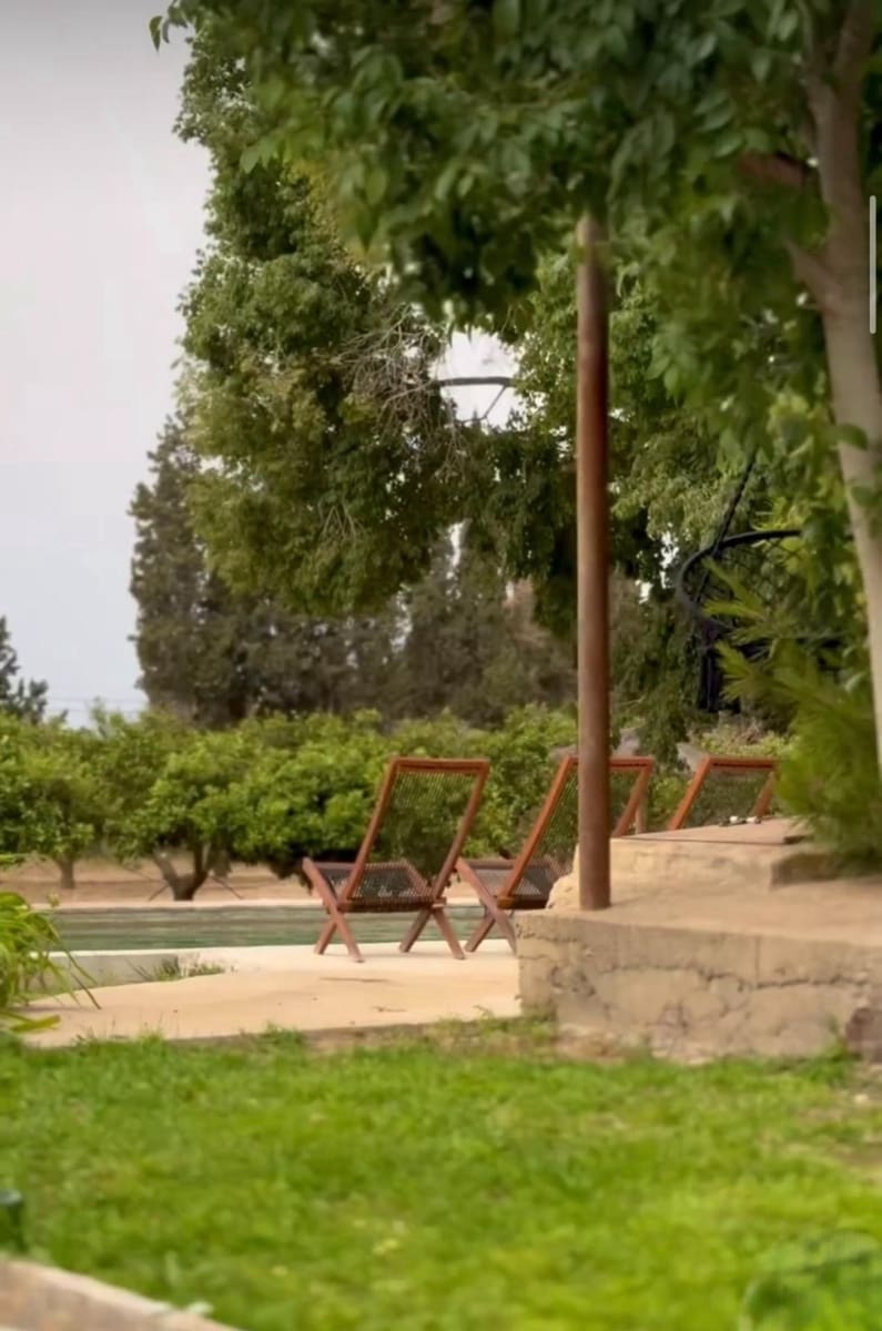 7 bedroom Finca/Country House for sale in Camarles with pool - € 1,500,000 (Ref: 8798871)