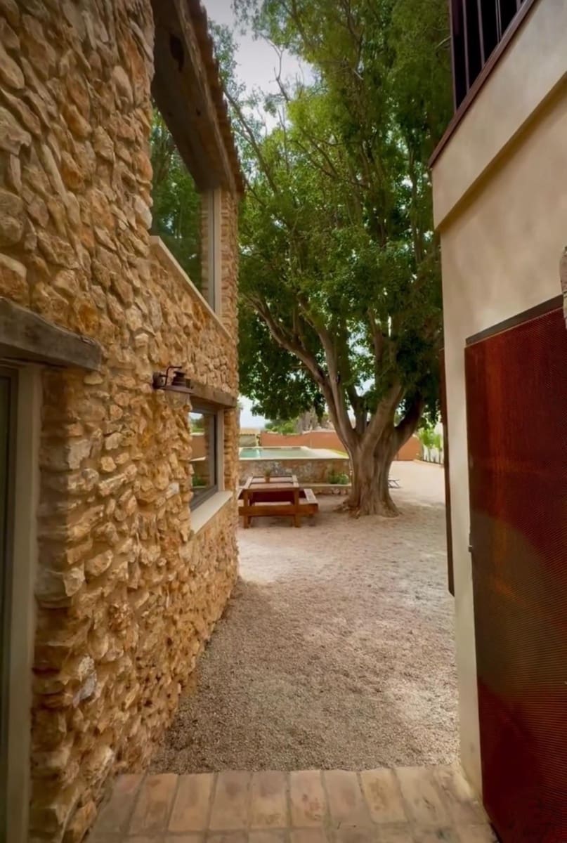 7 bedroom Finca/Country House for sale in Camarles with pool - € 1,500,000 (Ref: 8798871)