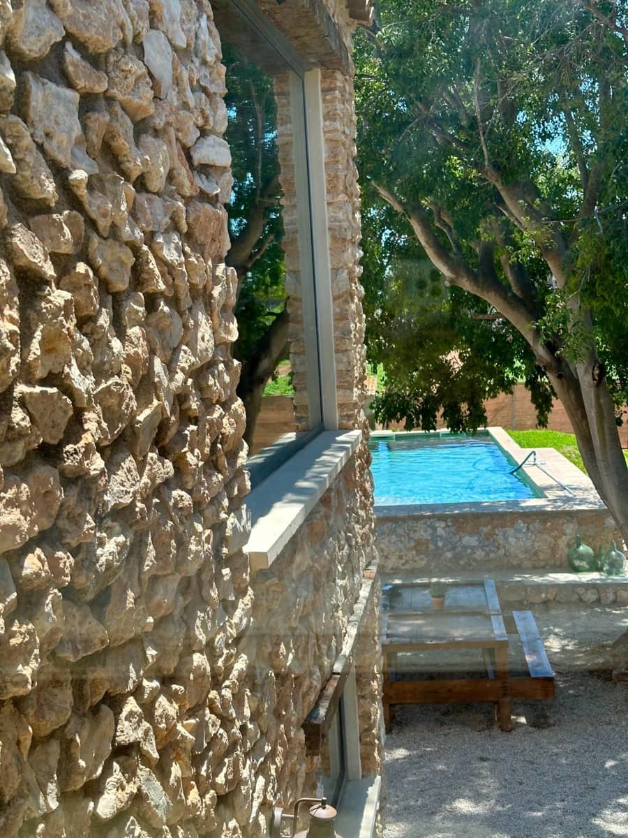 7 bedroom Finca/Country House for sale in Camarles with pool - € 1,500,000 (Ref: 8798871)