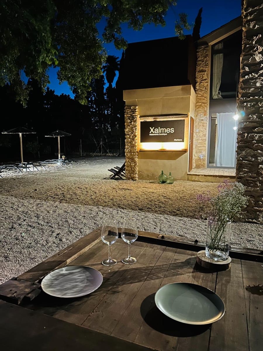 7 bedroom Finca/Country House for sale in Camarles with pool - € 1,500,000 (Ref: 8798871)