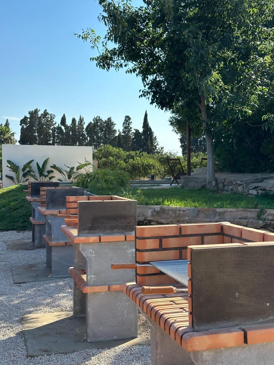 7 bedroom Finca/Country House for sale in Camarles with pool - € 1,500,000 (Ref: 8798871)