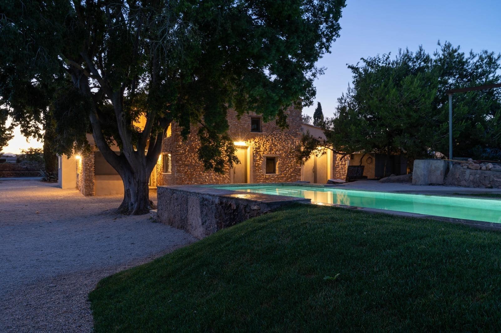 7 bedroom Finca/Country House for sale in Camarles with pool - € 1,500,000 (Ref: 8798871)