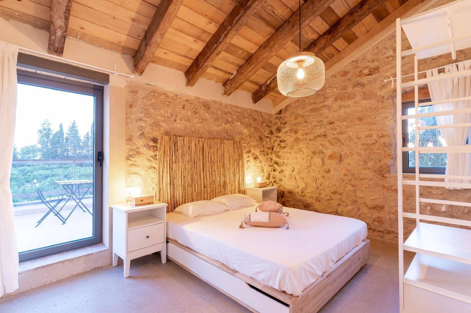 7 bedroom Finca/Country House for sale in Camarles with pool - € 1,500,000 (Ref: 8798871)