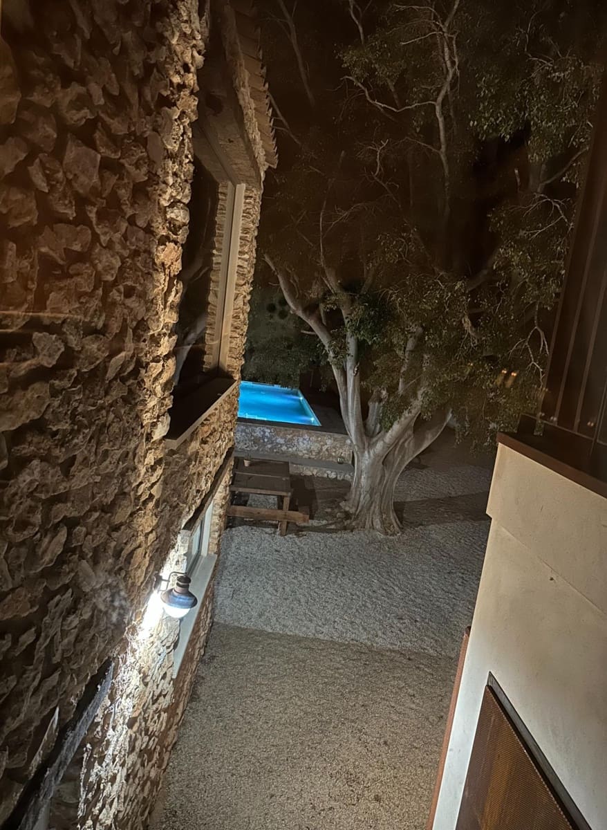 7 bedroom Finca/Country House for sale in Camarles with pool - € 1,500,000 (Ref: 8798871)