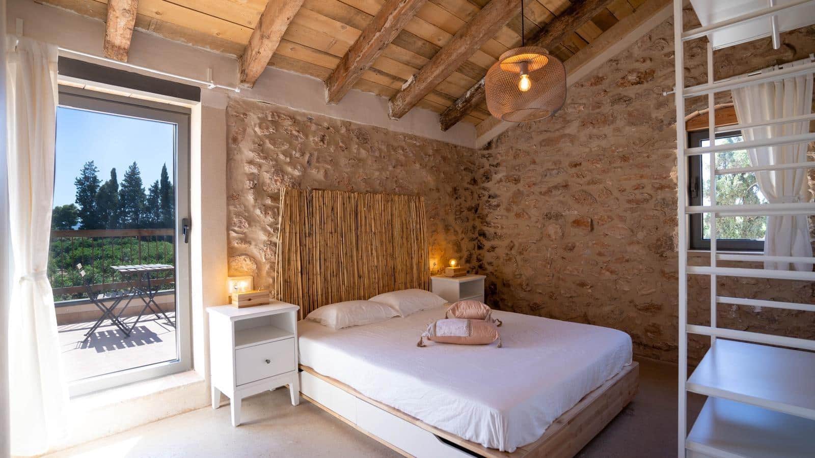 7 bedroom Finca/Country House for sale in Camarles with pool - € 1,500,000 (Ref: 8798871)