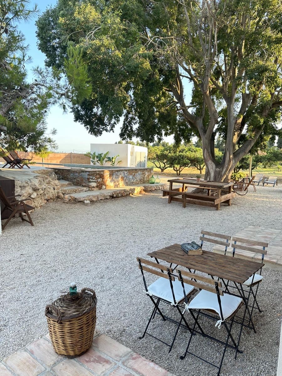 7 bedroom Finca/Country House for sale in Camarles with pool - € 1,500,000 (Ref: 8798871)