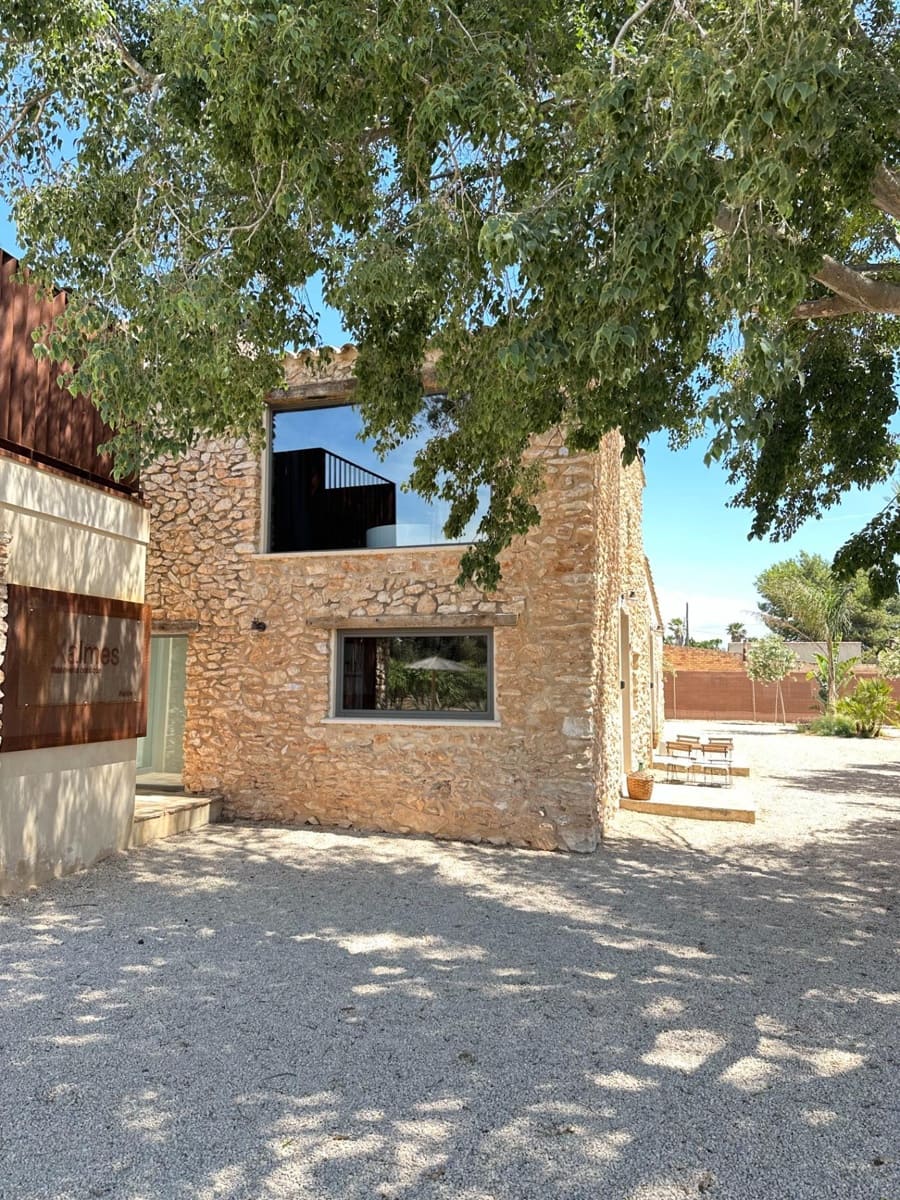 7 bedroom Finca/Country House for sale in Camarles with pool - € 1,500,000 (Ref: 8798871)