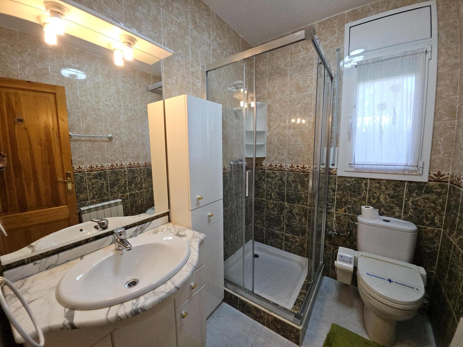 3 sypialnia Willa na sprzedaż w L'Ametlla de Mar z basenem - 280 000 € (Ref: 8802234)