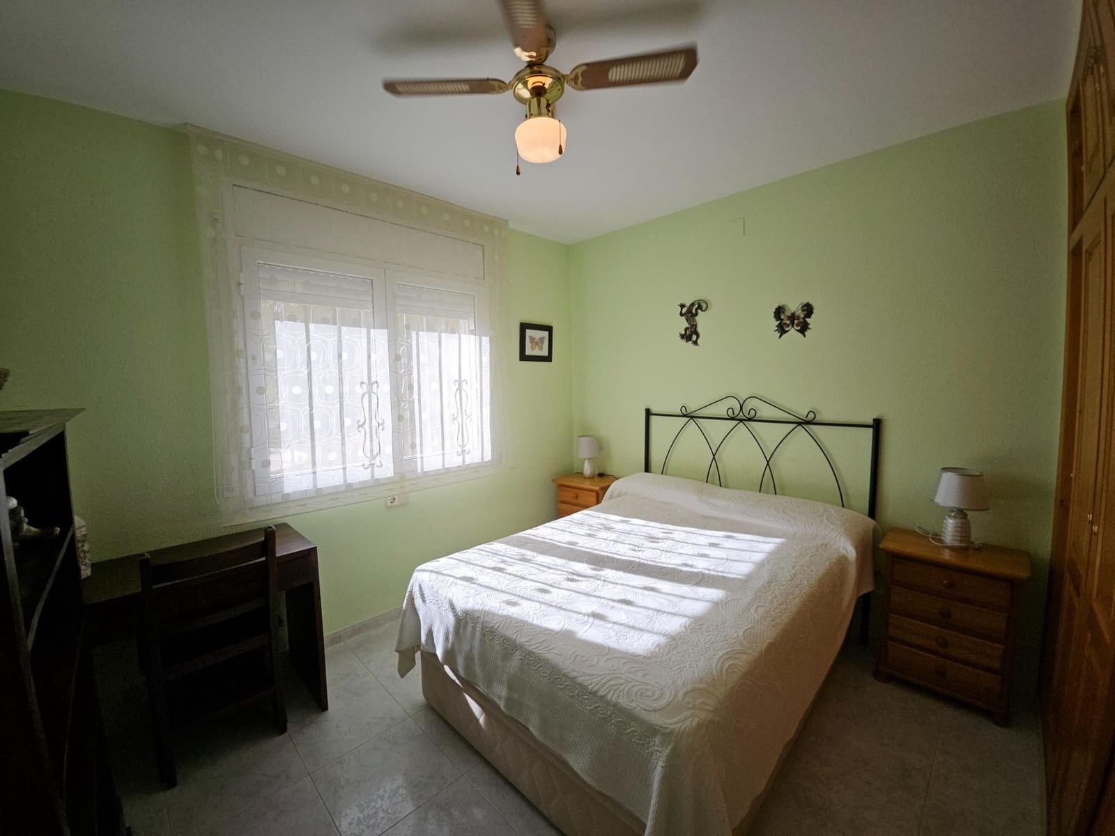 3 sypialnia Willa na sprzedaż w L'Ametlla de Mar z basenem - 280 000 € (Ref: 8802234)