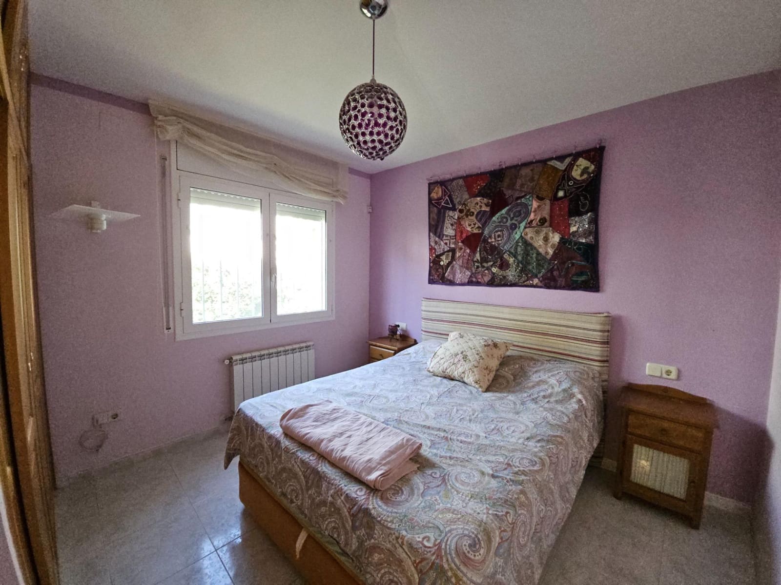 3 sypialnia Willa na sprzedaż w L'Ametlla de Mar z basenem - 280 000 € (Ref: 8802234)