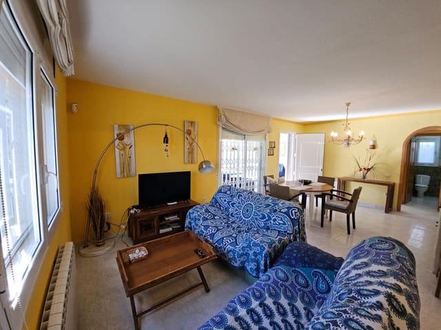 3 sypialnia Willa na sprzedaż w L'Ametlla de Mar z basenem - 280 000 € (Ref: 8802234)