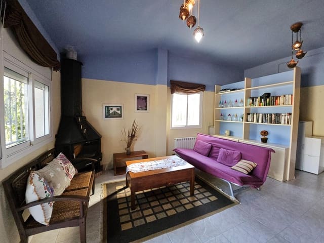 3 sypialnia Willa na sprzedaż w L'Ametlla de Mar z basenem - 280 000 € (Ref: 8802234)