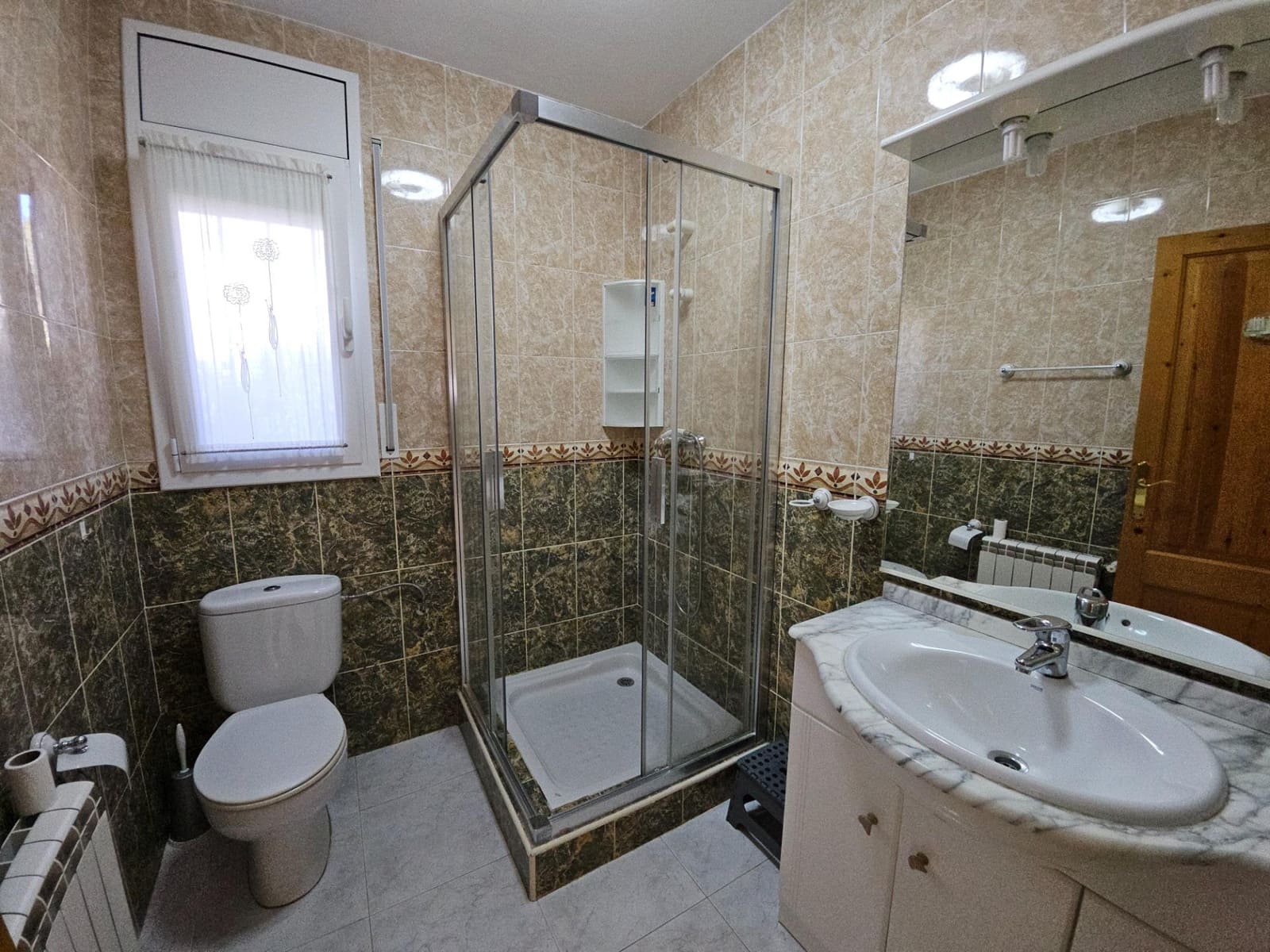 3 sypialnia Willa na sprzedaż w L'Ametlla de Mar z basenem - 280 000 € (Ref: 8802234)