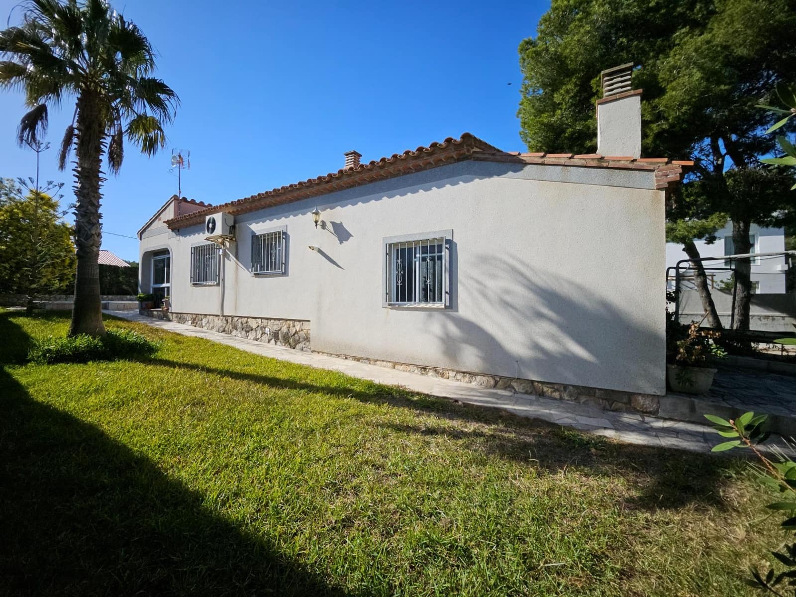 3 sypialnia Willa na sprzedaż w L'Ametlla de Mar z basenem - 280 000 € (Ref: 8802234)