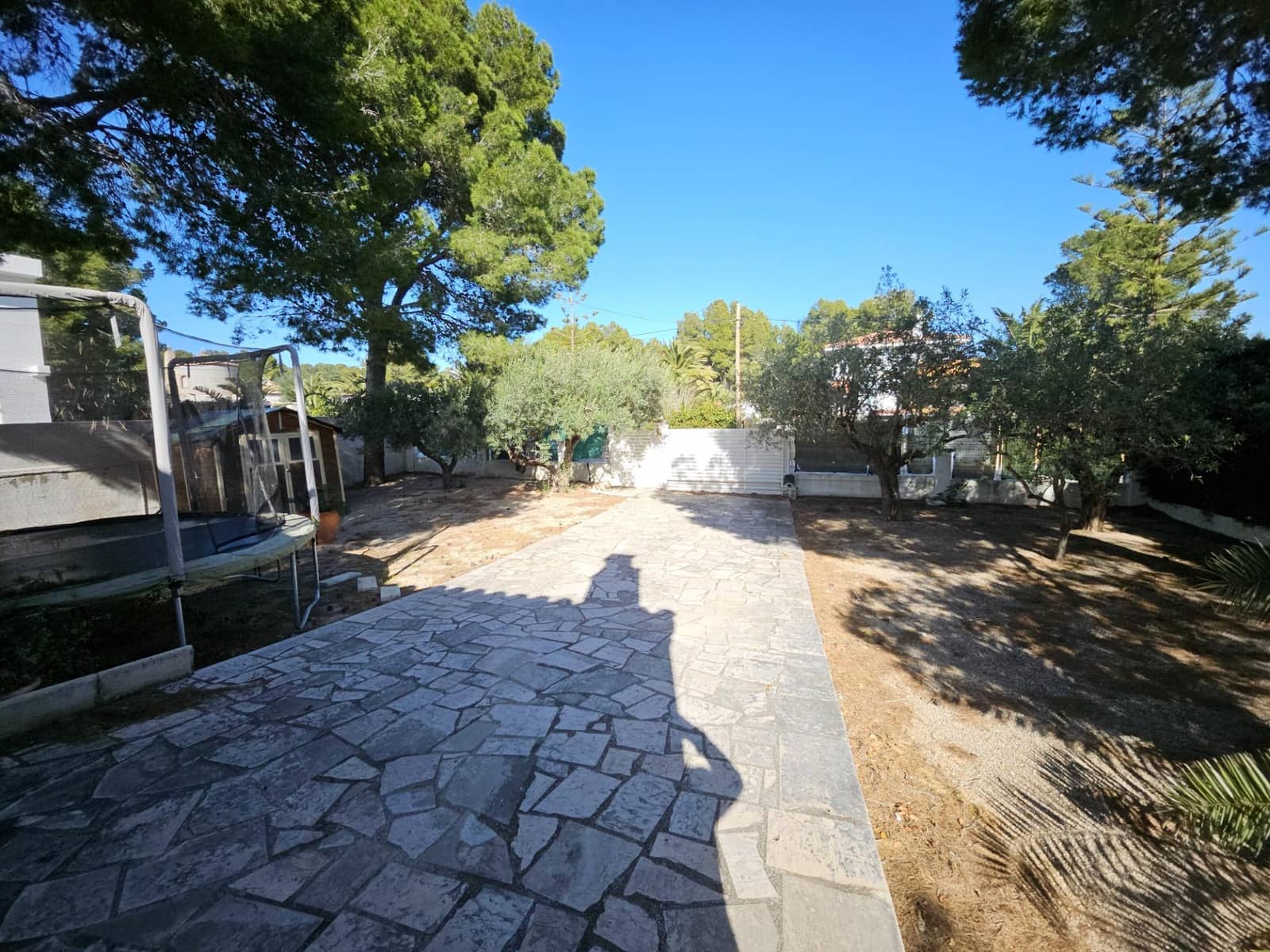 3 sypialnia Willa na sprzedaż w L'Ametlla de Mar z basenem - 280 000 € (Ref: 8802234)