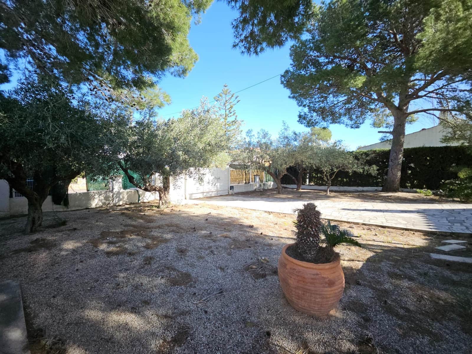 3 sypialnia Willa na sprzedaż w L'Ametlla de Mar z basenem - 280 000 € (Ref: 8802234)