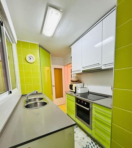 2 slaapkamer Penthouse te koop in L'Ametlla de Mar - € 370.000 (Ref: 8806410)