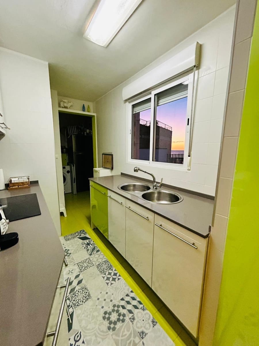 2 soveværelse Penthouse til salg i L'Ametlla de Mar - € 370.000 (Ref: 8806410)