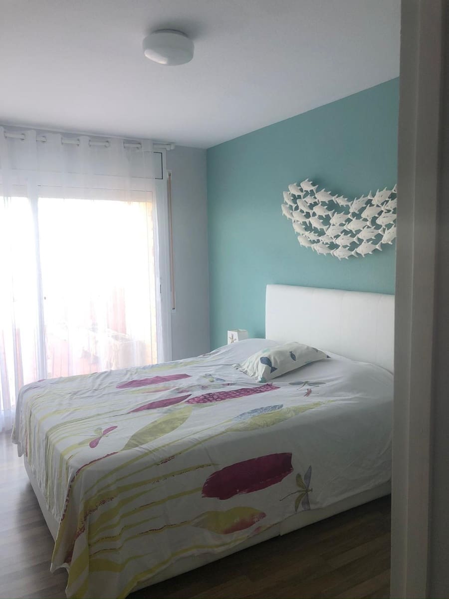 2 soveværelse Penthouse til salg i L'Ametlla de Mar - € 370.000 (Ref: 8806410)