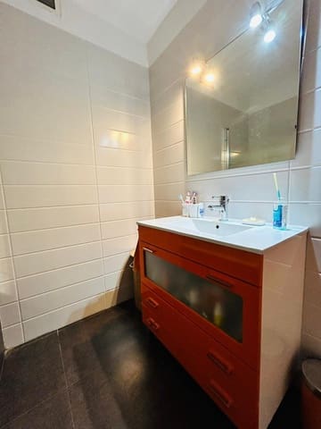 2 slaapkamer Penthouse te koop in L'Ametlla de Mar - € 370.000 (Ref: 8806410)